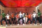 Adarsh Gurukul Academy-Annual Day